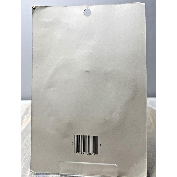 Mr. Peabody Bullwinkle and Friends Rubber Bendable Figure Vintage 1985 Jesco - Picture 2 of 2